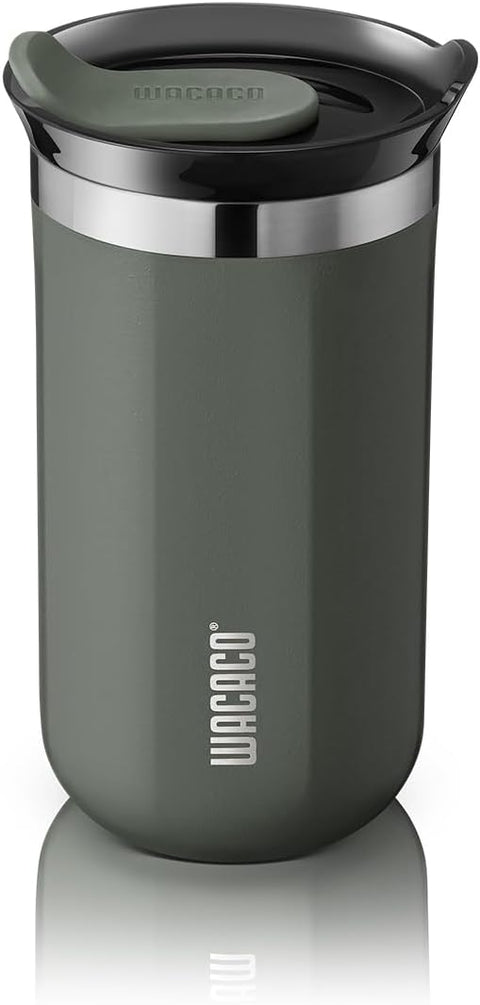 WACACO Octaroma Vacuum Insulated Mug