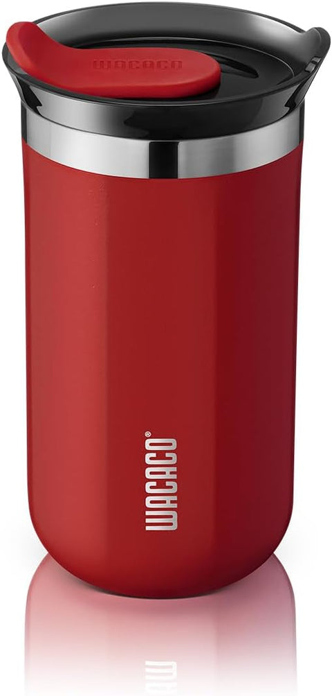 WACACO Octaroma Vacuum Insulated Mug