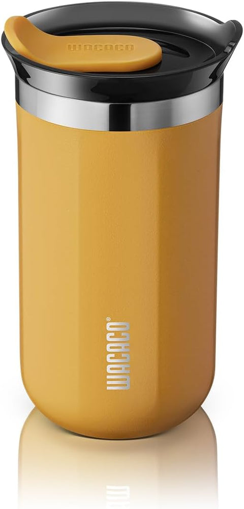 WACACO Octaroma Vacuum Insulated Mug
