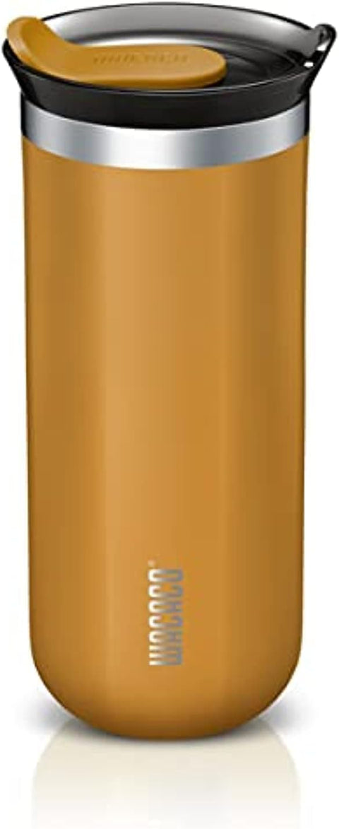 WACACO Octaroma Vacuum Insulated Mug