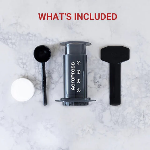 AEROPRESS Coffee Maker - Original