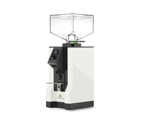 EUREKA Mignon Perfetto Coffee Grinder