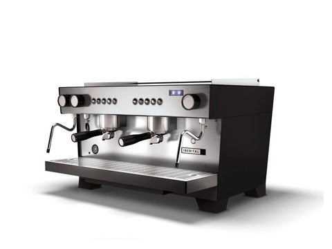 IBERITAL Referent Coffee Machine