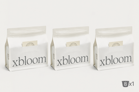 Xbloom Pods Bundle