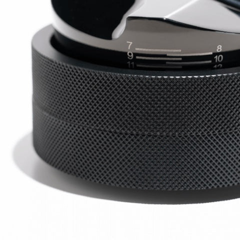 NUCLEUS Coffee Distributer NCD