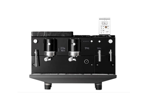 IBERITAL Vision  Espresso Machine