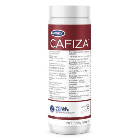 URNEX Cafiza Espresso Machine Cleaner