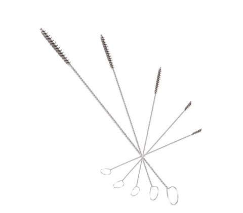 CAFETTO Steam Tip Brush Set