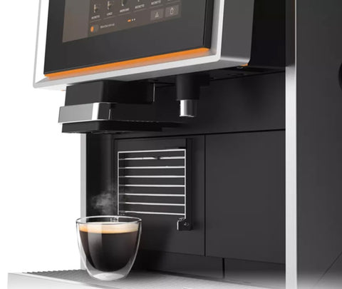 Kalerm Y680CS Coffee Machine