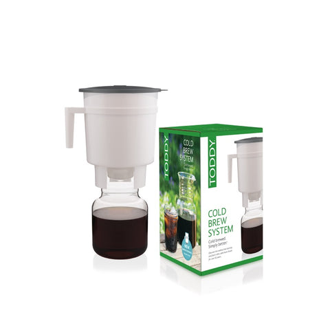 TODDY Cold Brew System - Home Cold Brew System