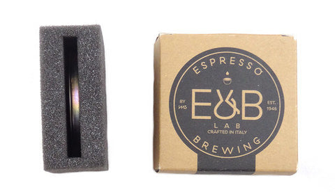 E&B LAB Shower Screen