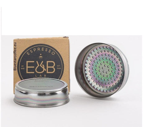 E&B LAB Shower Screen