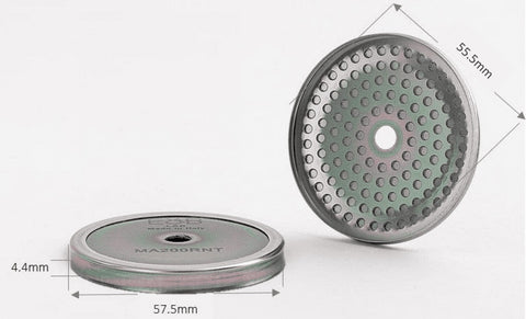 E&B LAB Shower Screen