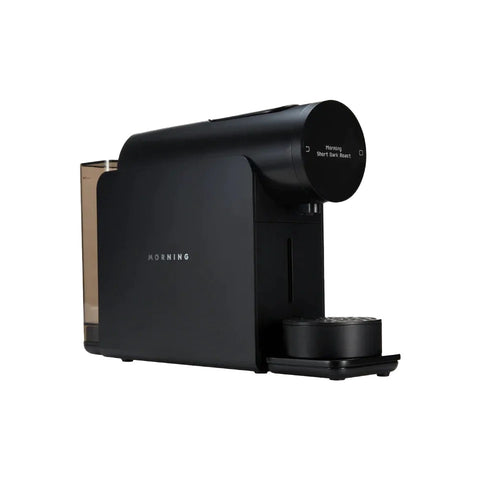 MORNING The Morning Machine - Capsules