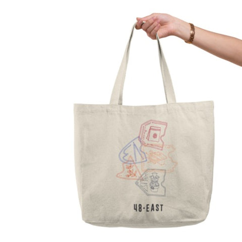 48 East Bag
