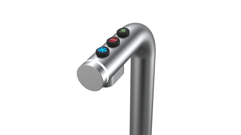 MARCO Friia HCS Plus CO2 Cylinder