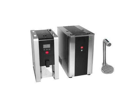 MARCO Friia HCS Plus CO2 Cylinder