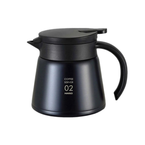 HARIO V60 Insulated Stainless Steel Server
