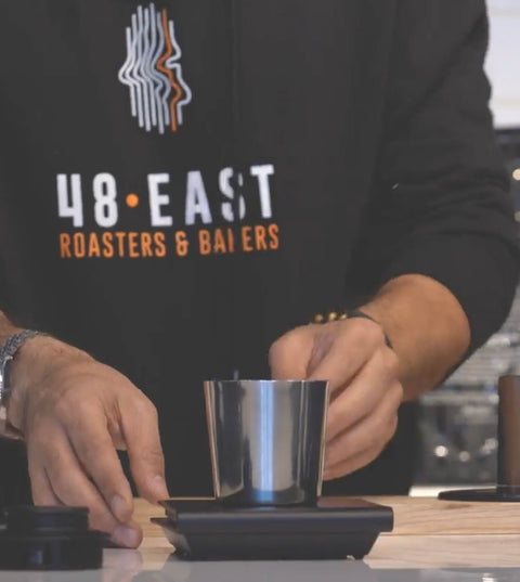 Filter Coffee Course