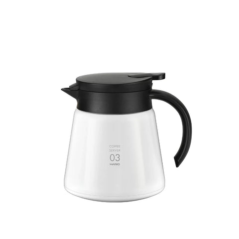HARIO V60 Insulated Stainless Steel Server