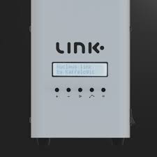 NUCLEUS Link Roaster