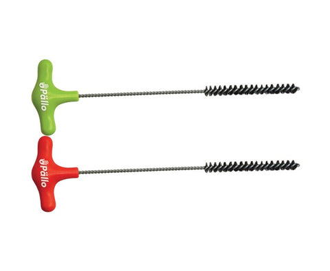 PALLO Steamy Wanda Brush