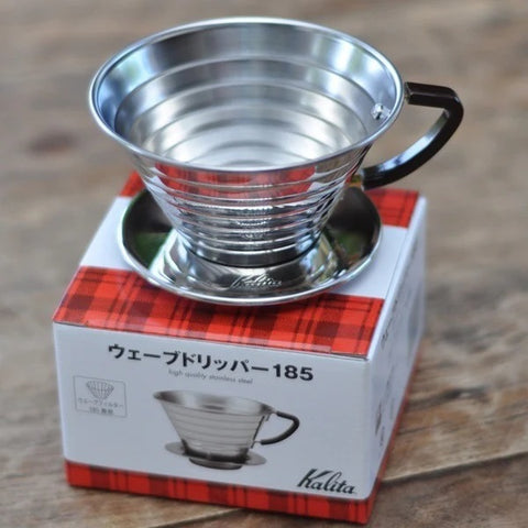 KALITA Wave Dripper