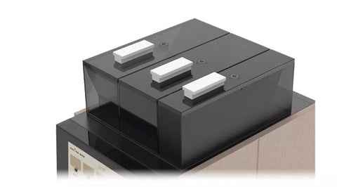 Kalerm X685 Coffee Machine