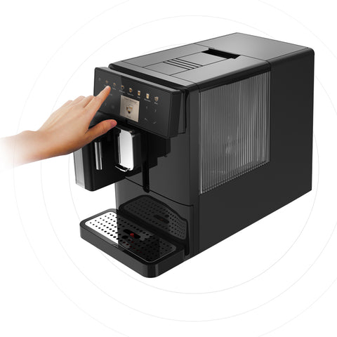 Kalerm B5 Coffee Machine