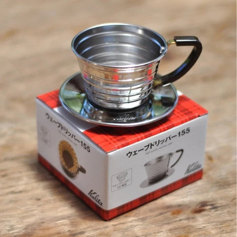 KALITA Wave Dripper
