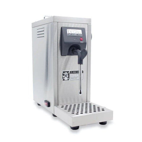 WPM MS 130D Manual Milk Steamer