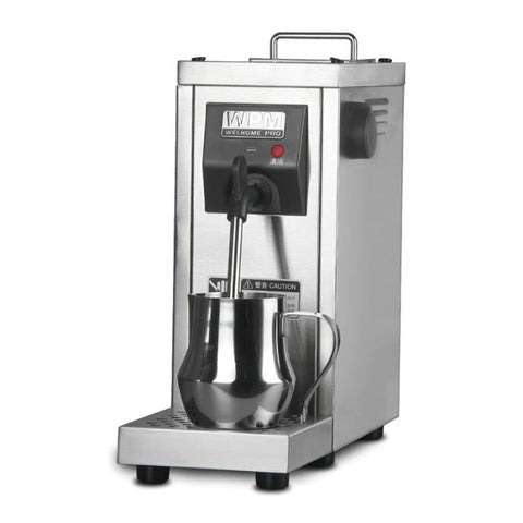 WPM MS 130D Manual Milk Steamer