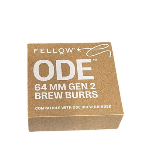 FELLOW Ode Gen 2 Brew Burrs