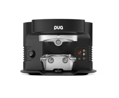 PUQPRESS M3 Gen 5 in matte black