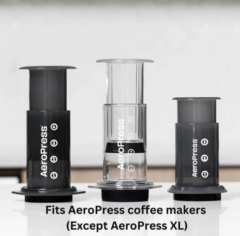 AEROPRESS Flow Control Filter Cap
