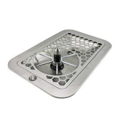 RHINO Pitcher Rinser - Spinjet