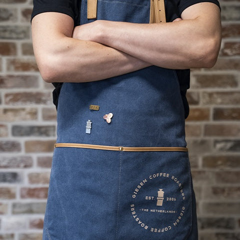 GIESEN Coffee Roasters Apron