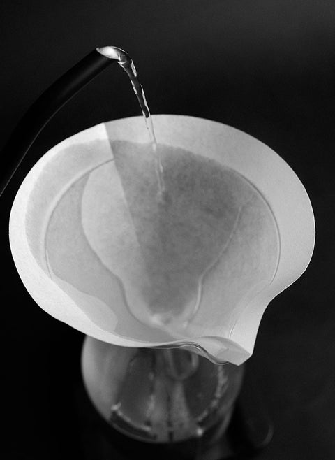SIBARIST Fast Cone XL Specialty Coffee Filters