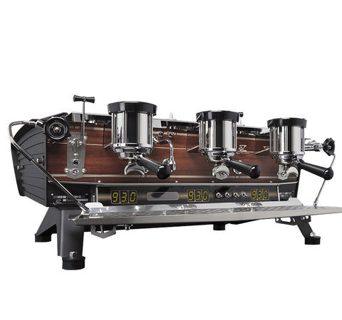 Slim Jim by Kees Van Der Westen