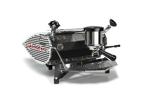 Speedster By Kees Van Der Westen