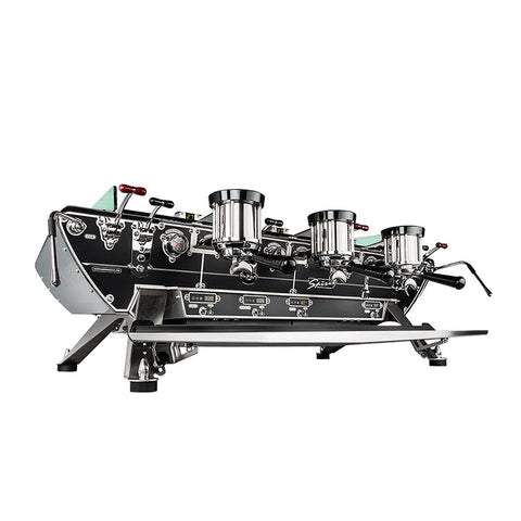 Spirit By Kees Van Der Westen