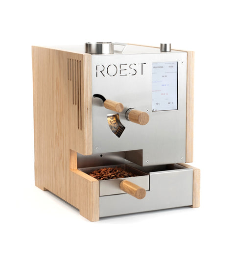 Roest S100 Plus Professional Sample Roaster