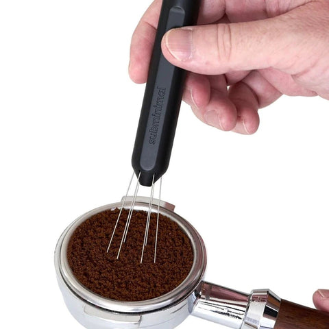 SUBMINIMAL Flick WDT Tool - Retractable Pen