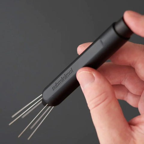 SUBMINIMAL Flick WDT Tool - Retractable Pen