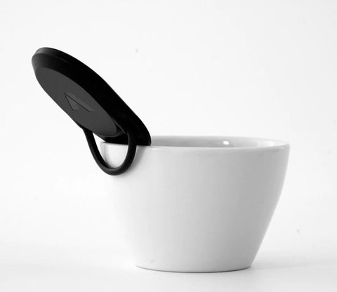 SUBMINIMAL Espresso Shot Mirror