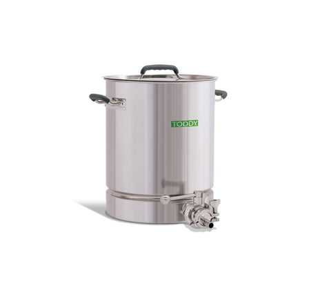 Toddy Cold Brew System - Pro Series 10