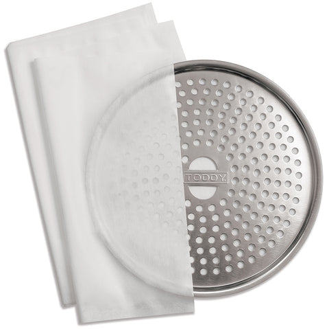 TODDY Cold Brew System - Pro Series Filters