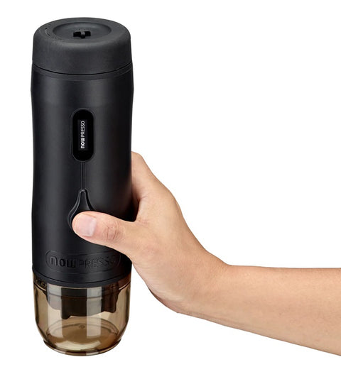 NOWXPRESSO Gold Plus  Portable Espresso Machine