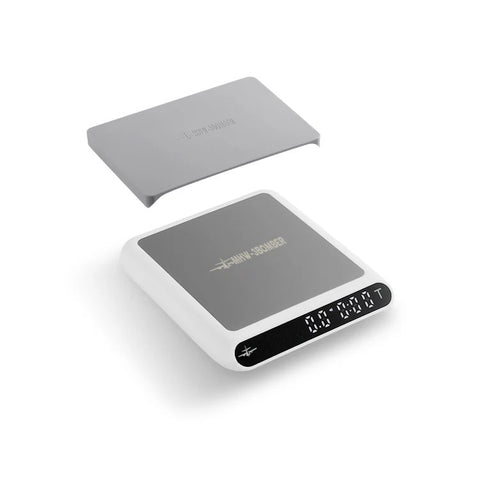 MHW-3BOMBER Formula Smart Coffee Scale