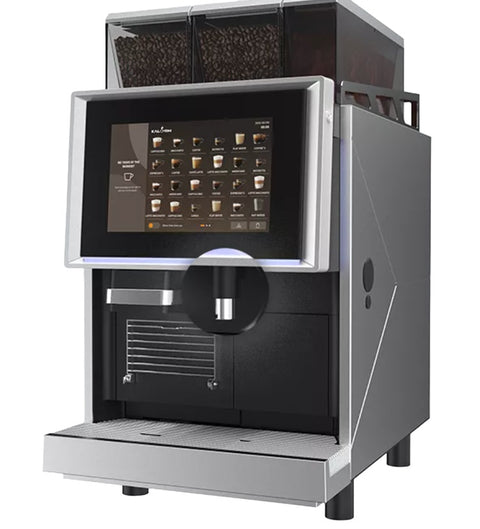 Kalerm Y680CS Coffee Machine